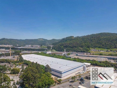 Depósito-Galpão, 1849 m² - Foto 1