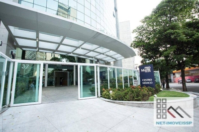 Sala-Conjunto, 748 m² - Foto 3