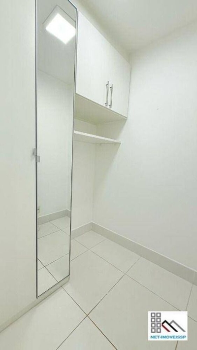 Apartamento, 4 quartos, 185 m² - Foto 5
