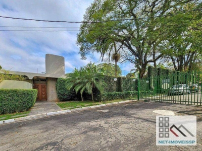 Casa de Condomínio, 5 quartos - Foto 1