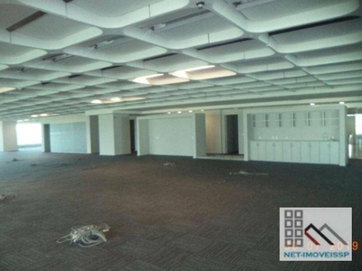 Sala-Conjunto, 2844 m² - Foto 2