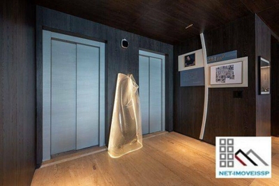 Apartamento, 3 quartos, 277 m² - Foto 2