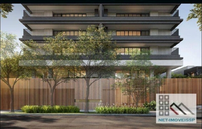 Apartamento, 4 quartos, 232 m² - Foto 4