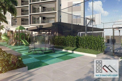 Apartamento, 2 quartos, 68 m² - Foto 4