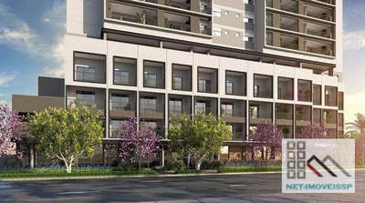 Apartamento, 2 quartos, 68 m² - Foto 2