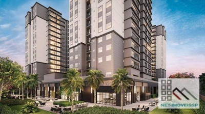 Apartamento, 3 quartos, 123 m² - Foto 1