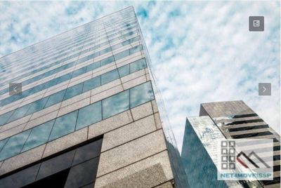 Sala-Conjunto, 1808 m² - Foto 4