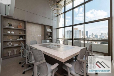 Sala-Conjunto, 210 m² - Foto 1