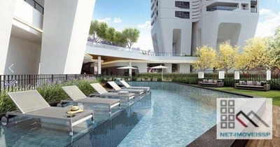 Apartamento, 4 quartos, 134 m² - Foto 4