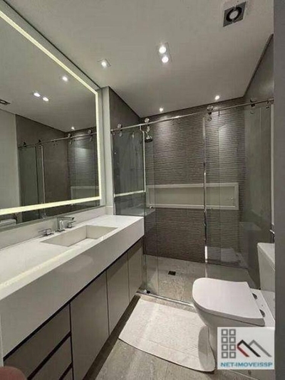 Apartamento, 2 quartos, 110 m² - Foto 5