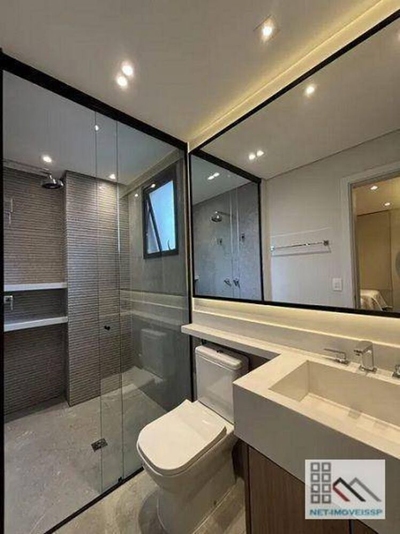 Apartamento, 2 quartos, 110 m² - Foto 4