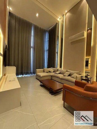 Apartamento, 2 quartos, 110 m² - Foto 3