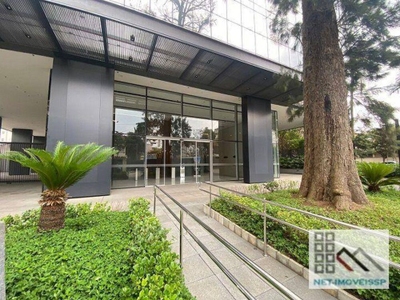 Sala-Conjunto, 253 m² - Foto 1