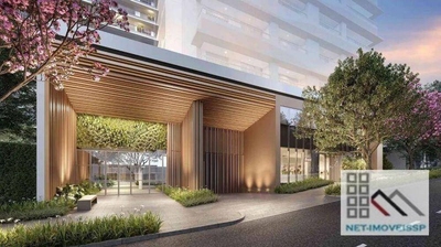 Apartamento, 3 quartos, 141 m² - Foto 2