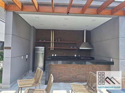 Apartamento, 2 quartos, 71 m² - Foto 5