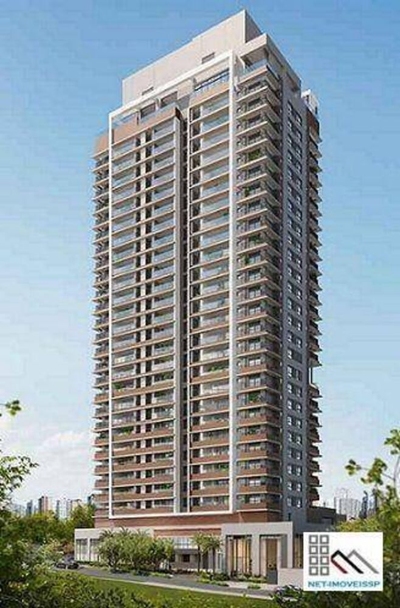 Apartamento, 2 quartos, 70 m² - Foto 2