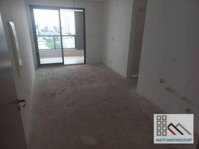 Apartamento, 2 quartos, 53 m² - Foto 4