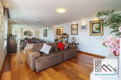 Apartamento, 3 quartos, 210 m² - Foto 2