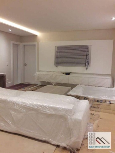 Apartamento, 4 quartos, 271 m² - Foto 2