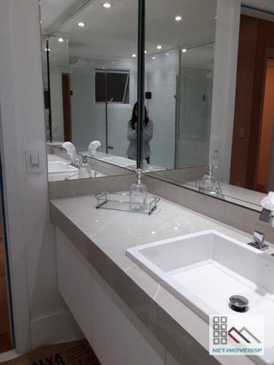 Apartamento, 4 quartos, 271 m² - Foto 5
