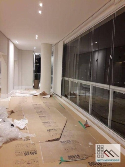 Apartamento, 4 quartos, 271 m² - Foto 3