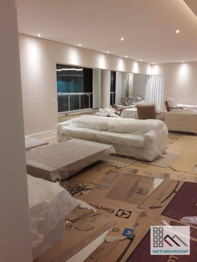 Apartamento, 4 quartos, 271 m² - Foto 1