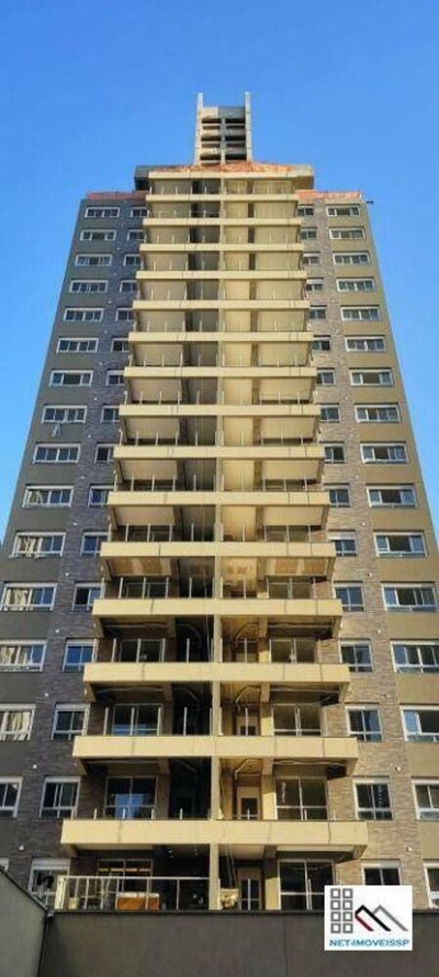 Apartamento, 2 quartos, 64 m² - Foto 2