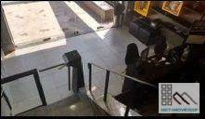 Depósito-Galpão, 1542 m² - Foto 5