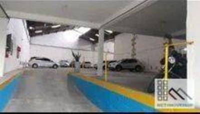 Depósito-Galpão, 1542 m² - Foto 4