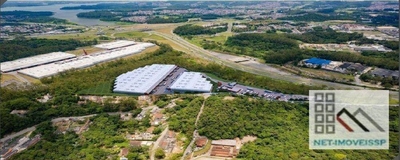 Depósito-Galpão, 2649 m² - Foto 1