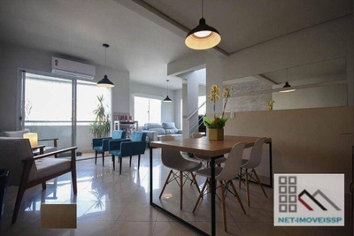 Cobertura, 3 quartos, 160 m² - Foto 3