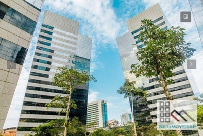 Sala-Conjunto, 1630 m² - Foto 1