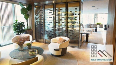 Apartamento, 4 quartos, 403 m² - Foto 2