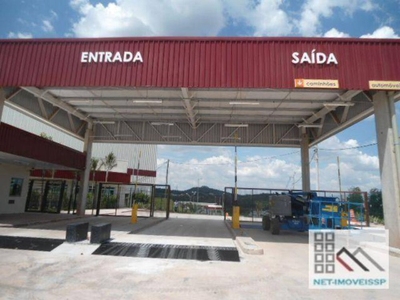 Depósito-Galpão, 1306 m² - Foto 2