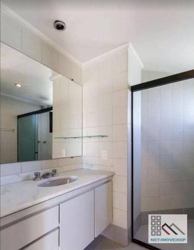 Apartamento, 4 quartos, 200 m² - Foto 3