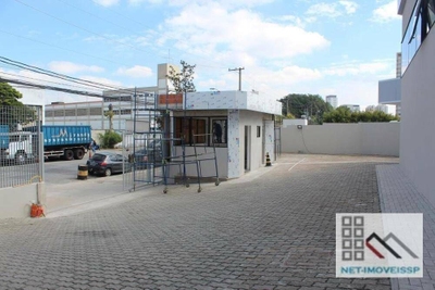 Depósito-Galpão, 2750 m² - Foto 2