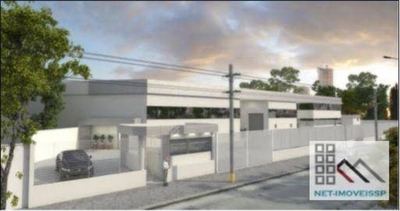 Depósito-Galpão, 2750 m² - Foto 4