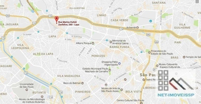 Depósito-Galpão, 2750 m² - Foto 3