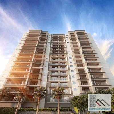 Apartamento, 3 quartos, 125 m² - Foto 2