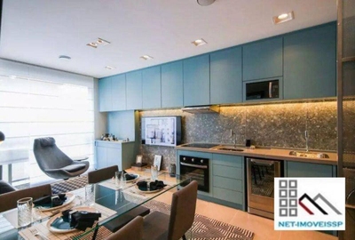 Apartamento, 2 quartos, 51 m² - Foto 3