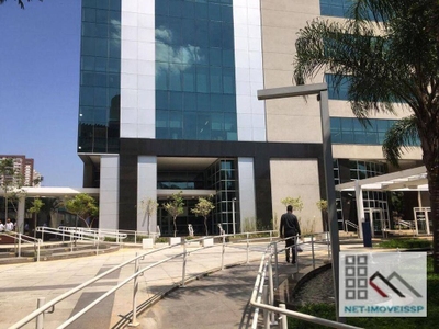 Sala-Conjunto, 1138 m² - Foto 2