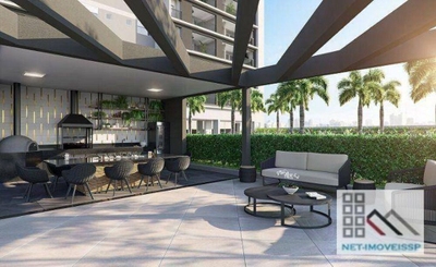 Apartamento, 2 quartos, 74 m² - Foto 5