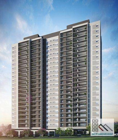 Apartamento, 2 quartos, 74 m² - Foto 2