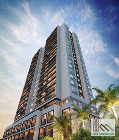 Apartamento, 2 quartos, 74 m² - Foto 1