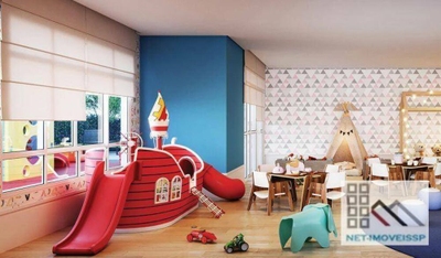 Apartamento, 2 quartos, 81 m² - Foto 3