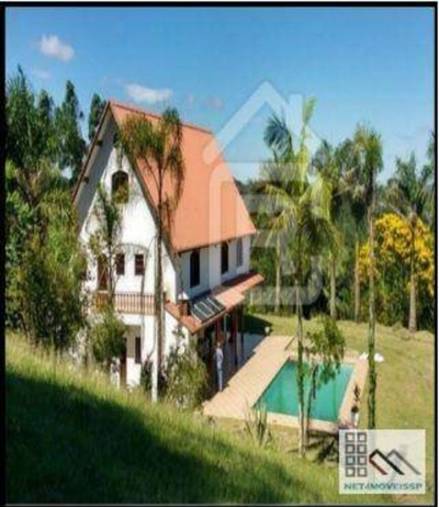 Sítio, 2 quartos, 31 hectares - Foto 1