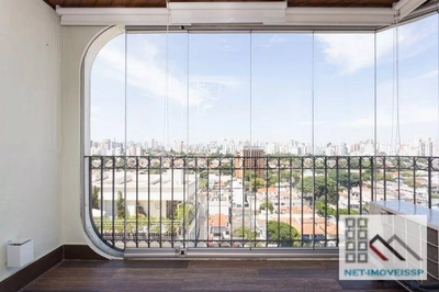 Cobertura, 2 quartos, 182 m² - Foto 1