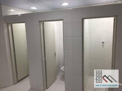 Depósito-Galpão, 2324 m² - Foto 2