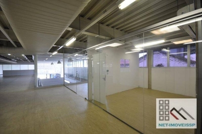 Prédio Inteiro, 1970 m² - Foto 3