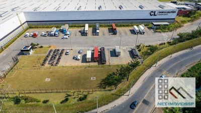 Depósito-Galpão, 7767 m² - Foto 1